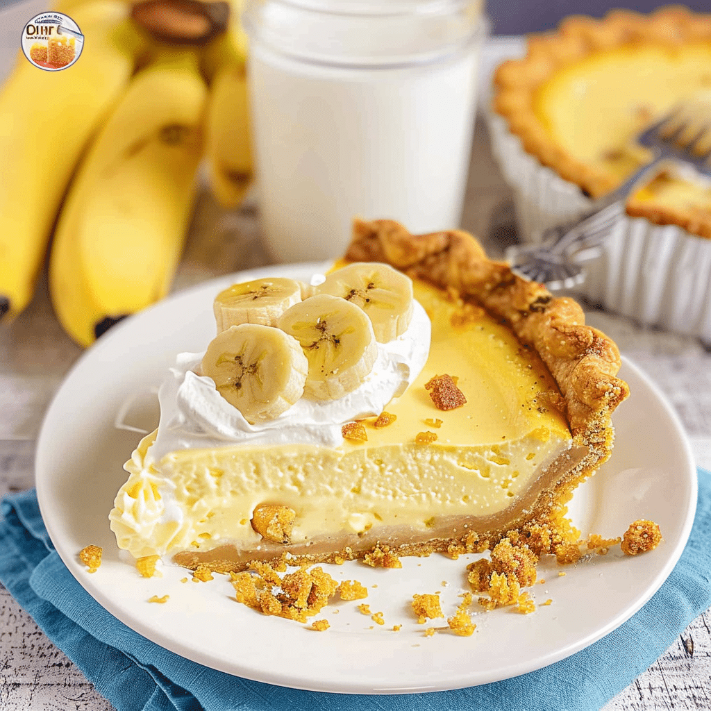 5 Irresistible Reasons to Try Banana Pudding with Cheesecake Pudding 11 Banana pudding with cheesecake pudding