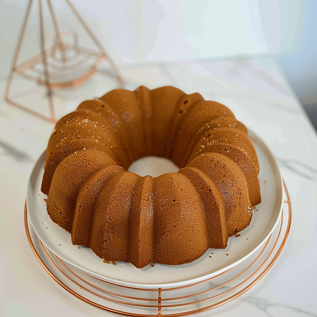 Moist Biscoff Cookie Butter Pound Cake Magic 15 Biscoff Cookie Butter Pound Cake close-up showing moist crumb and rich texture