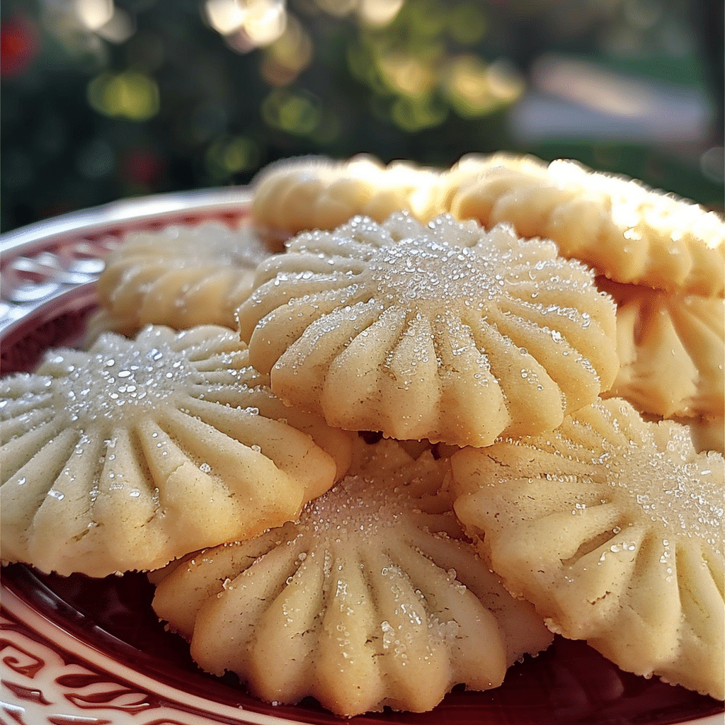 Best Grandma’s Irish Sugar Cookies (Quick, 30‑Min Homestyle Recipe) 12 Grandma’s Irish Sugar Cookies fresh on a rustic kitchen table