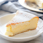 Easy Japanese Cheesecake Rice Cooker Recipe You Can Make Today 11 japanese cheesecake rice cooker recipe served cream cheese frosting