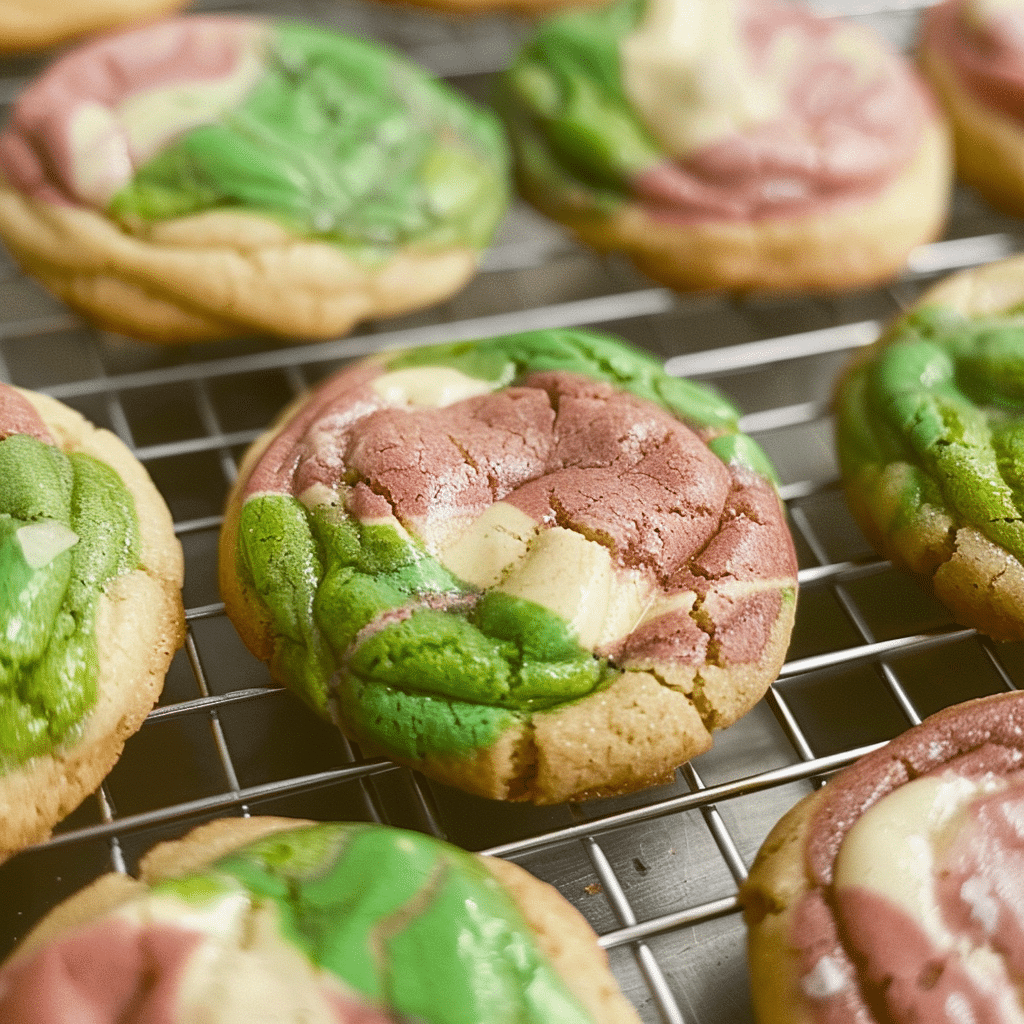 Matcha Cookies Strawberry - Insanely Good, Jaw-Dropping Flavor Combo 9 Matcha cookies strawberry served