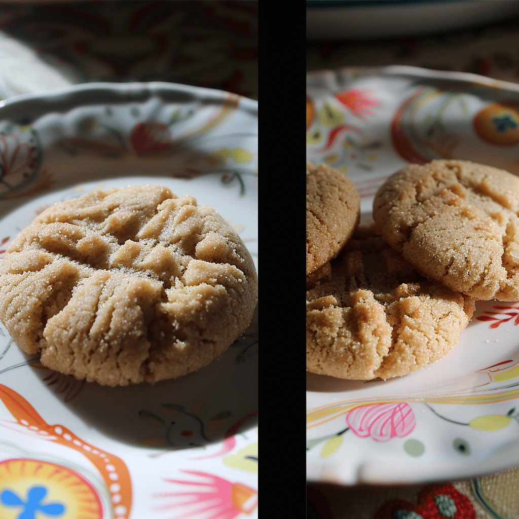 Easy oats eggless cookies (Soft, Buttery and No-Flax) 12 Oats eggless cookies recipe card