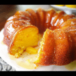 Easy Pineapple Juice Cake recipe That Tastes Like a Tropical Dream 9 Pineapple juice cake recipe bundt glazed