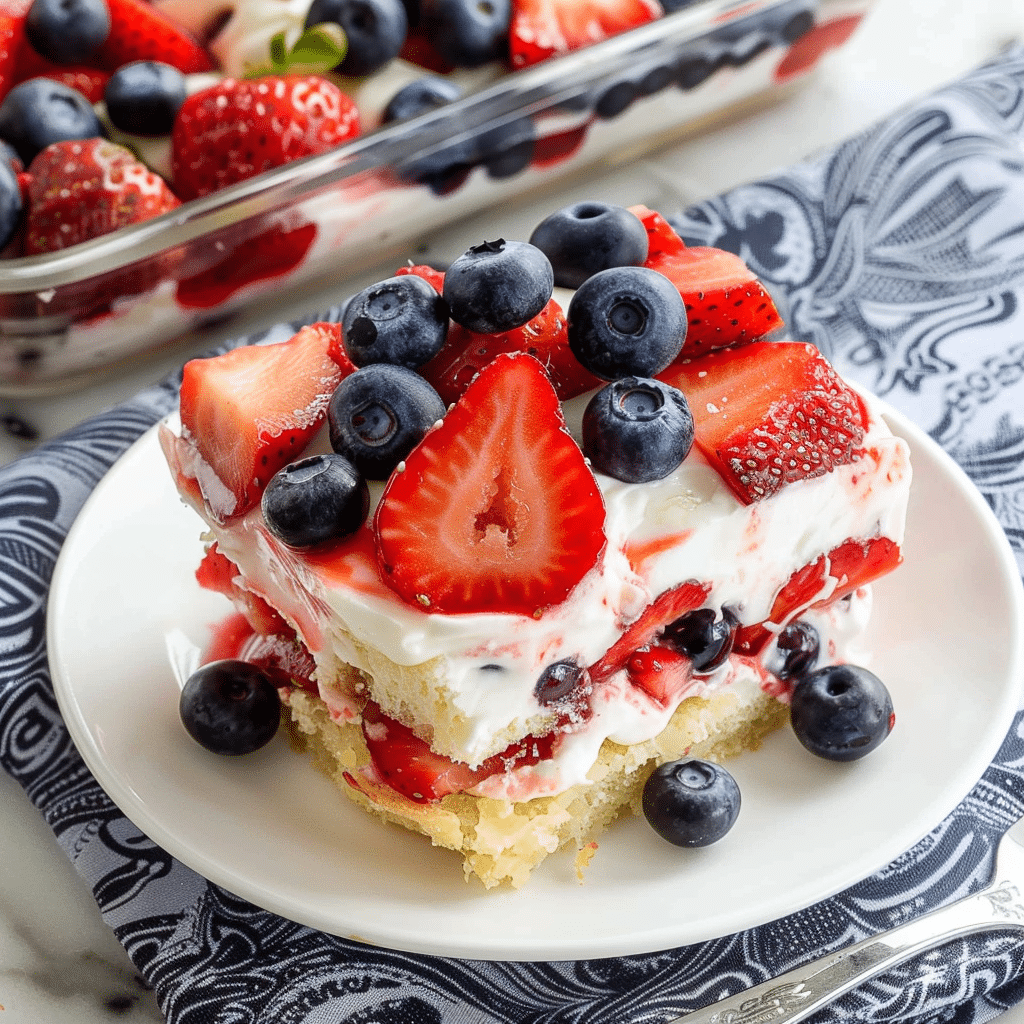 Strawberry Tiramisu Dessert That Will Surprise Everyone at the Table 12 strawberry tiramisu dessert served in glass cups with fresh garnish