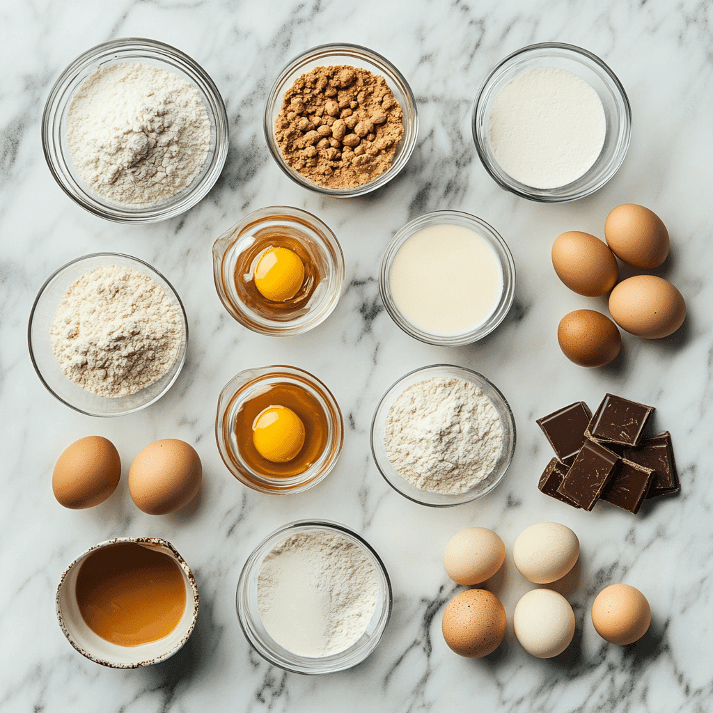 Tandy Cake Cake Recipe That Brings Back the Best Memories 10 Ingredients for tandy cake cake recipe