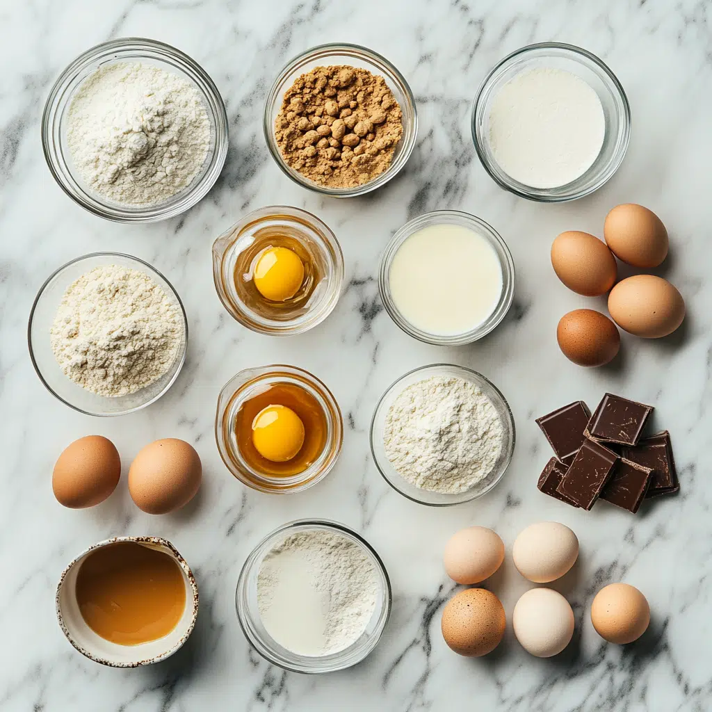 Tandy Cake Cake Recipe That Brings Back the Best Memories 10 Ingredients for tandy cake cake recipe