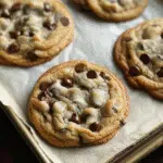 Scramble Cookies Recipe That Will Make You Ditch Store-Bought Forever 9 scramble cookies recipe cooling rack