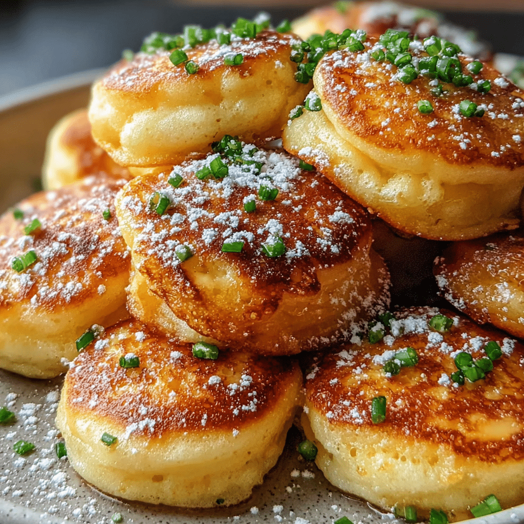 Pancake Poppers Breakfast Bites 6 Pancake Poppers Breakfast Bites