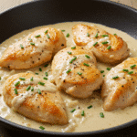 Baked Creamy Ranch Chicken – Comfort Food the Whole Family Loves