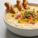 Best Pretzel Dip Ever 3 Best Pretzel Dip Ever