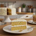 Best White Cake Recipe
