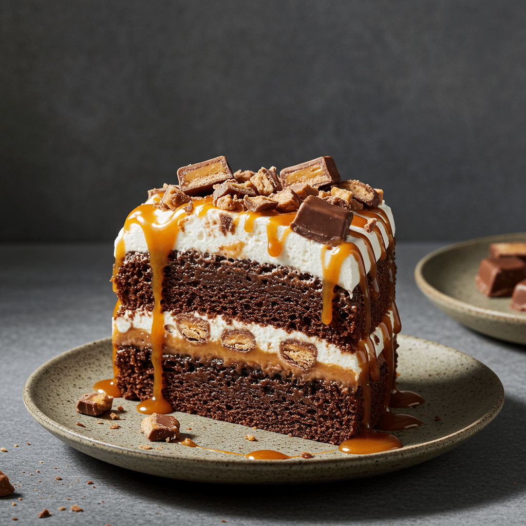 The Ultimate Cake Pillar: 30 Recipes from Aaron 4 Better Than 6 Cake