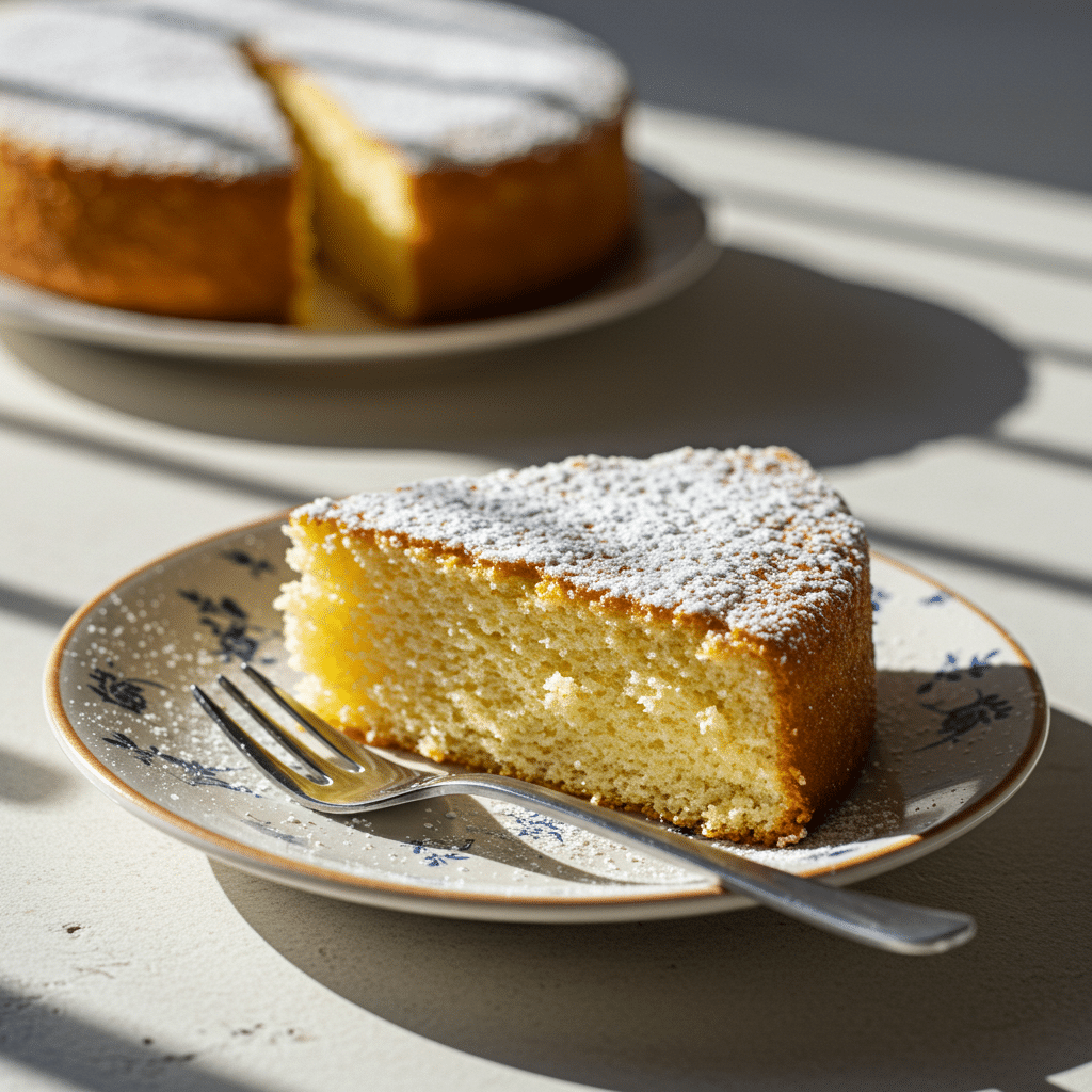 The Ultimate Cake Pillar: 30 Recipes from Aaron 9 Classic Sponge Cake