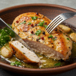 Easy Baked Melt In Your Mouth Chicken 3 Easy Baked Melt In Your Mouth Chicken – Flavorful & Foolproof!