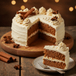 Easy Chai Spice Cake with Brown Sugar 3 Easy Chai Spice Cake with Brown Sugar