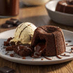 Easy Chocolate Cake from Scratch