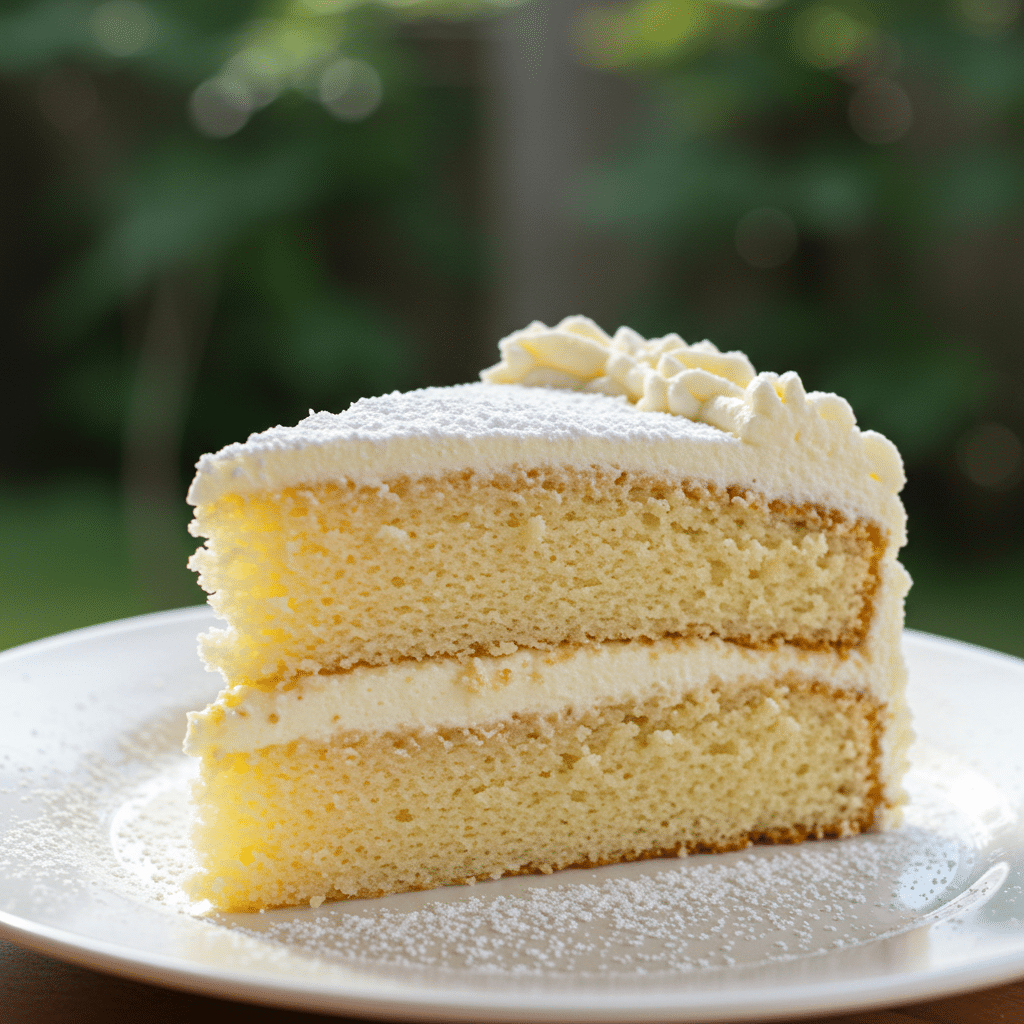 The Ultimate Cake Pillar: 30 Recipes from Aaron 5 Best White Cake Recipe