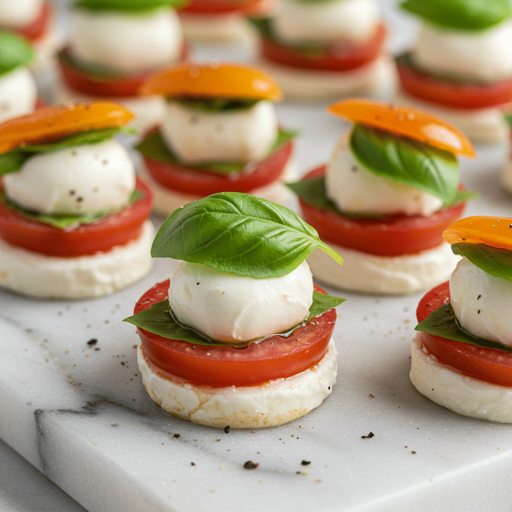 10 Easy And Impressive Appetizers for Your Next Party 3 Baked Brie with Fig Jam