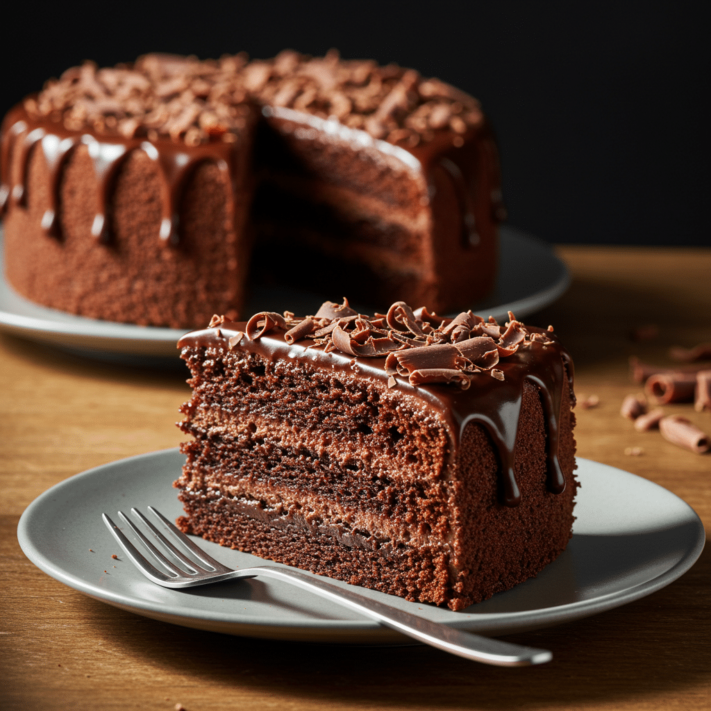 The Ultimate Cake Pillar: 30 Recipes from Aaron 1 ltimate Chocolate Cake Recipe