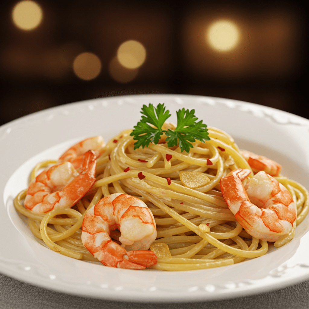 11 Best Creamy Pasta Recipes for Easy, Flavorful Dinners 4 Marry Me Shrimp Pasta