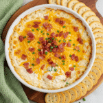 Cheesy Million Dollar Boat Dip 3 Million Dollar Boat Dip