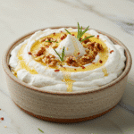Baked Ricotta Dip with Hot Honey: A Creamy and Spicy-Sweet Appetizer 4 Ricotta Dip with Hot Honey