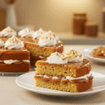 Old-Fashioned Caramel Cake 3 Southern Caramel Cake