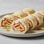 Tasty Italian Pinwheels Everyone Will Crave 3 Tasty Italian Pinwheels