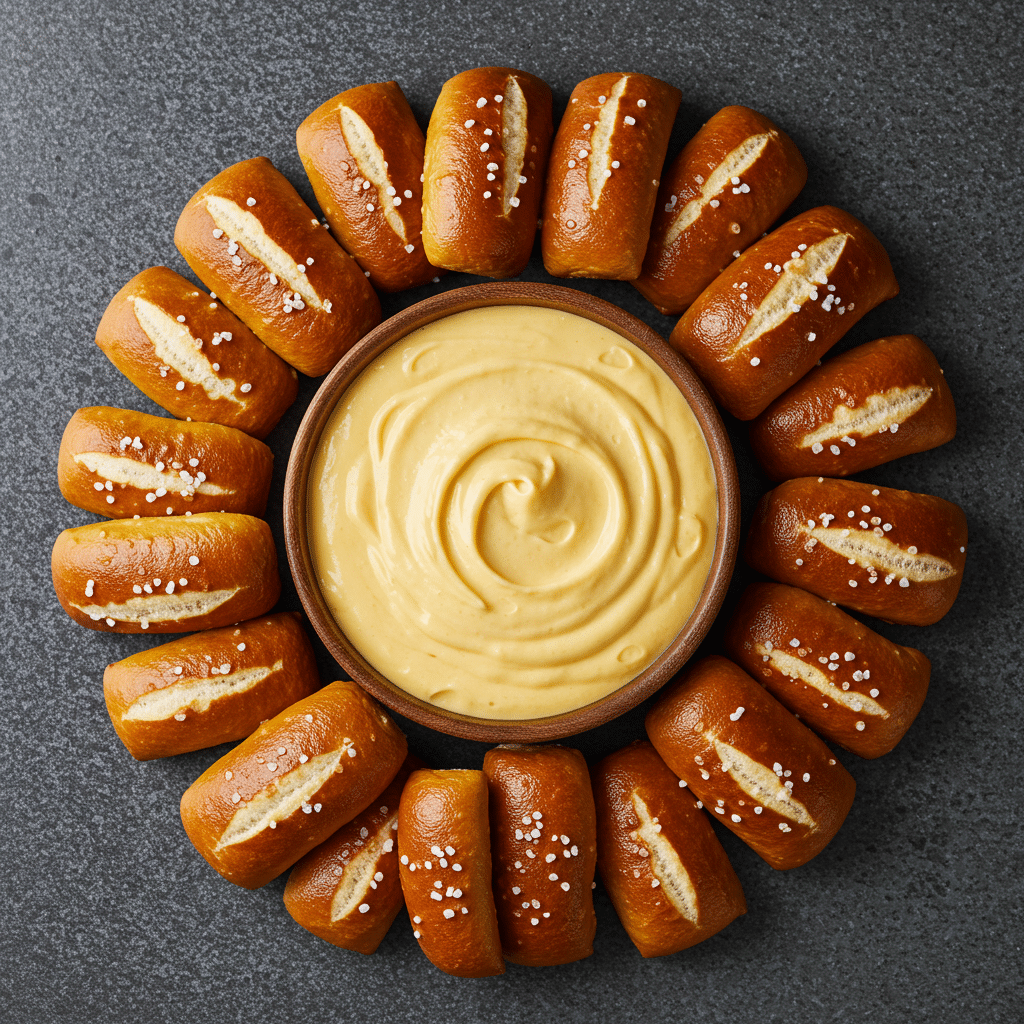 Versatile & Healthy Finger Foods