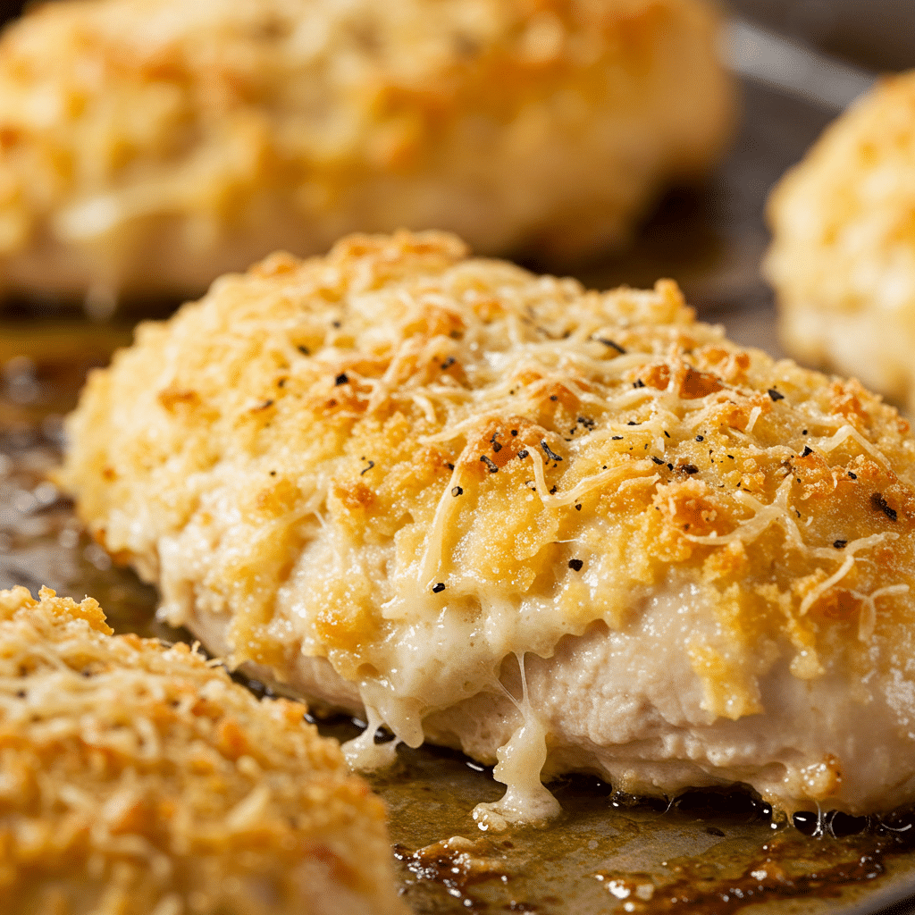 31 Flavor-First Chicken Dinners: Your Guide to Unforgettable Home-Cooked Meals 9 Baked Melt-In-Your-Mouth Chicken