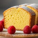Best Cream Cheese Pound Cake