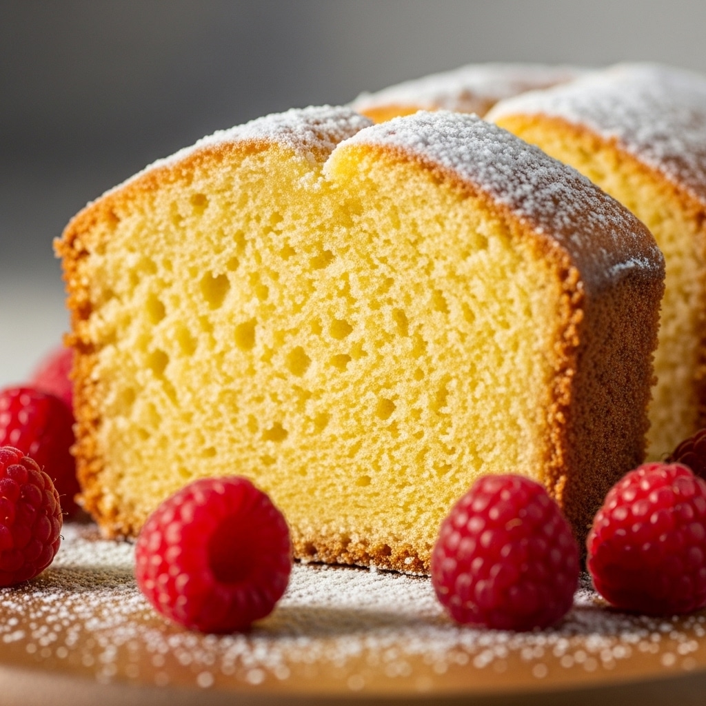 Best Cream Cheese Pound Cake