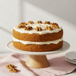 Homemade Carrot Cake with Cream Cheese Frosting 3 Best Ever Carrot Cake with Cream Cheese Frosting