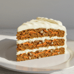 Best Moist Carrot Cake Ever