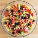 Best Pasta Salad: Easy Summer 2025 Recipe 3 Best Pasta Salad