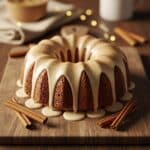 Cinnamon Sugar Bundt Cake 3 Cinnamon Sugar Bundt Cake