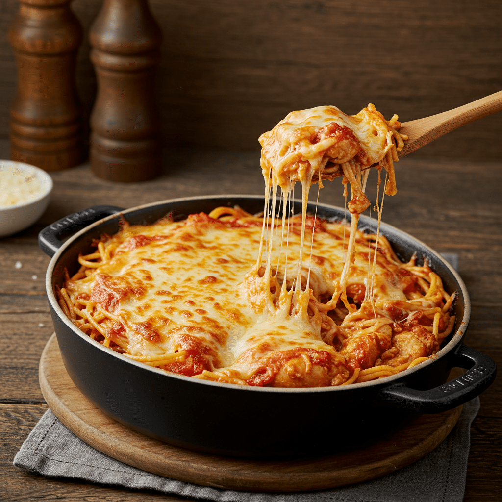 31 Flavor-First Chicken Dinners: Your Guide to Unforgettable Home-Cooked Meals 19 Cream Cheese Chicken