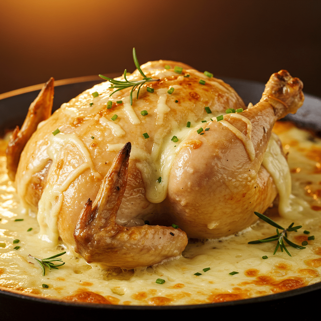 31 Flavor-First Chicken Dinners: Your Guide to Unforgettable Home-Cooked Meals 18 creamy cajun chicken pasta