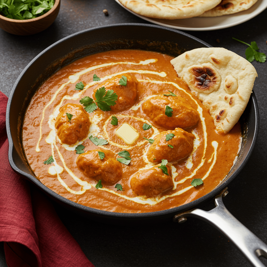 31 Flavor-First Chicken Dinners: Your Guide to Unforgettable Home-Cooked Meals 5 Creamy Chicken Pasta with Garlic & Parmesan