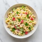 Creamy Pasta Salad