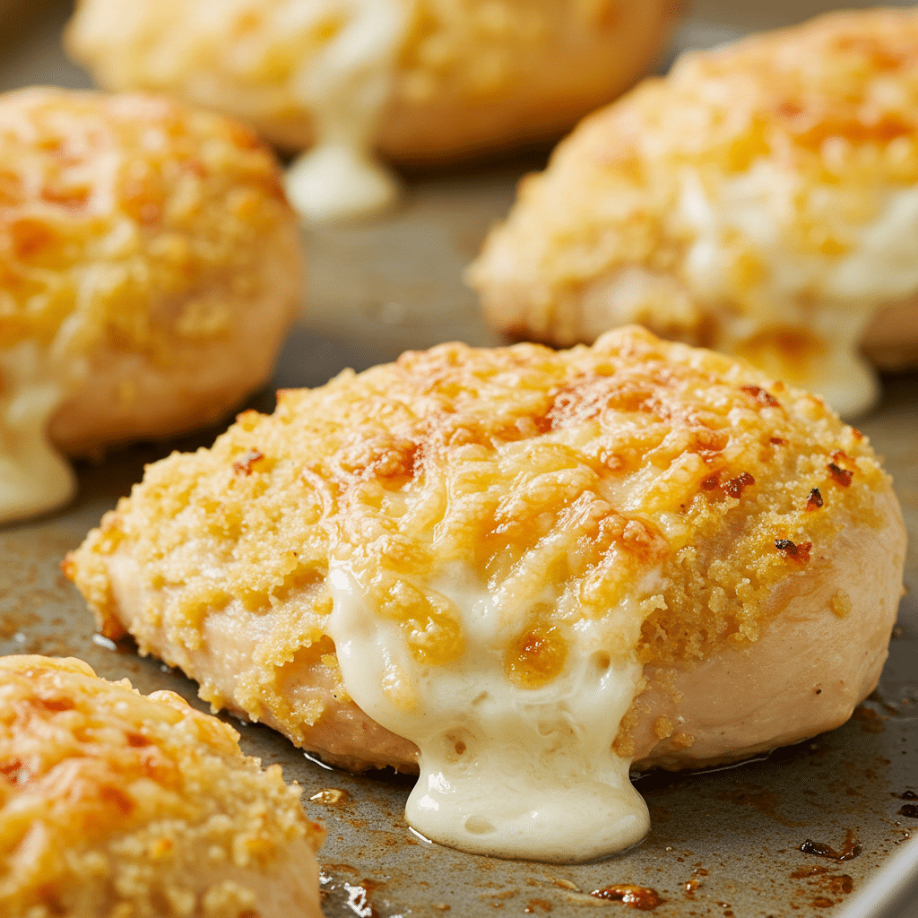 31 Flavor-First Chicken Dinners: Your Guide to Unforgettable Home-Cooked Meals 2 Easy Baked Melt In Your Mouth Chicken