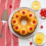 Best Pineapple Upside Down Bundt Cake 3 Easy Pineapple Upside Down Bundt Cake