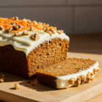 Gourmet Carrot Cake Perfection 3 Gourmet Carrot Cake Perfection
