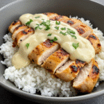 Healthy Chicken Rice Bowl Recipe 3 Healthy Chicken Rice Bowl Recipe