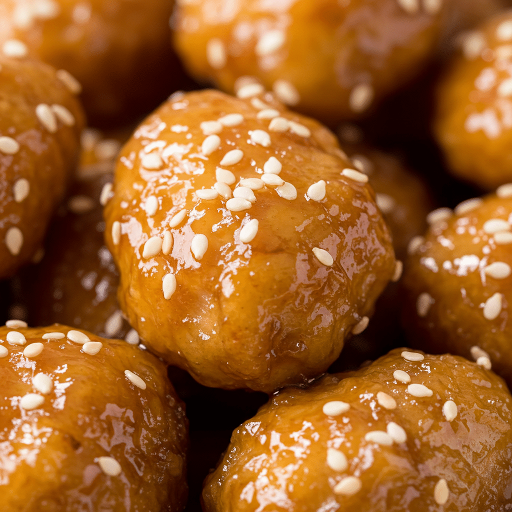 31 Flavor-First Chicken Dinners: Your Guide to Unforgettable Home-Cooked Meals 28 Easy Honey Garlic Chicken