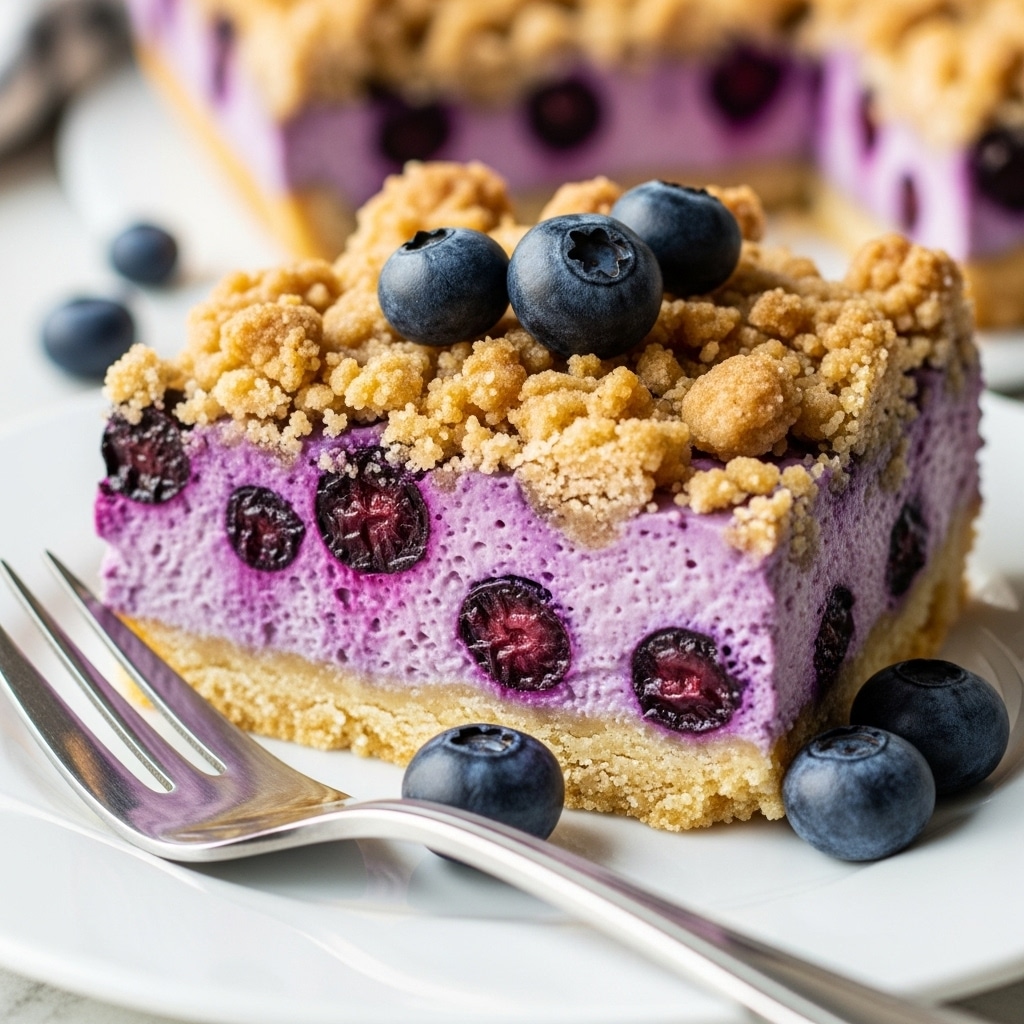 The Ultimate Dessert Masterclass: 23 Top-Rated Cake Recipes, from Gourmet to 3-Ingredient Simplicity 21 Homemade Blueberry Cream Cheese Crumble Dump Cake
