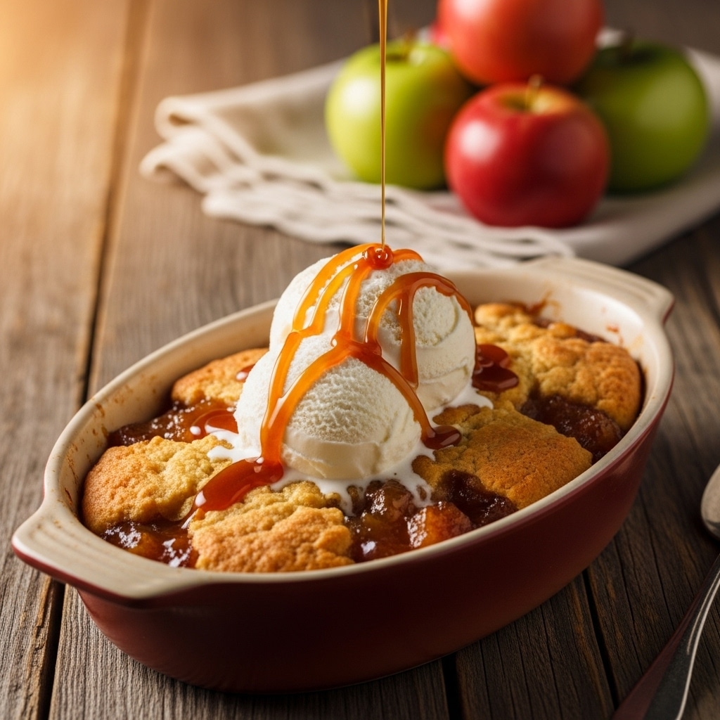 The Ultimate Dessert Masterclass: 23 Top-Rated Cake Recipes, from Gourmet to 3-Ingredient Simplicity 22 Homemade Caramel Apple Cake