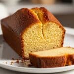 Moist Pound Cake Recipe