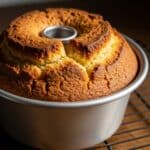 Million Dollar Pound Cake Recipe
