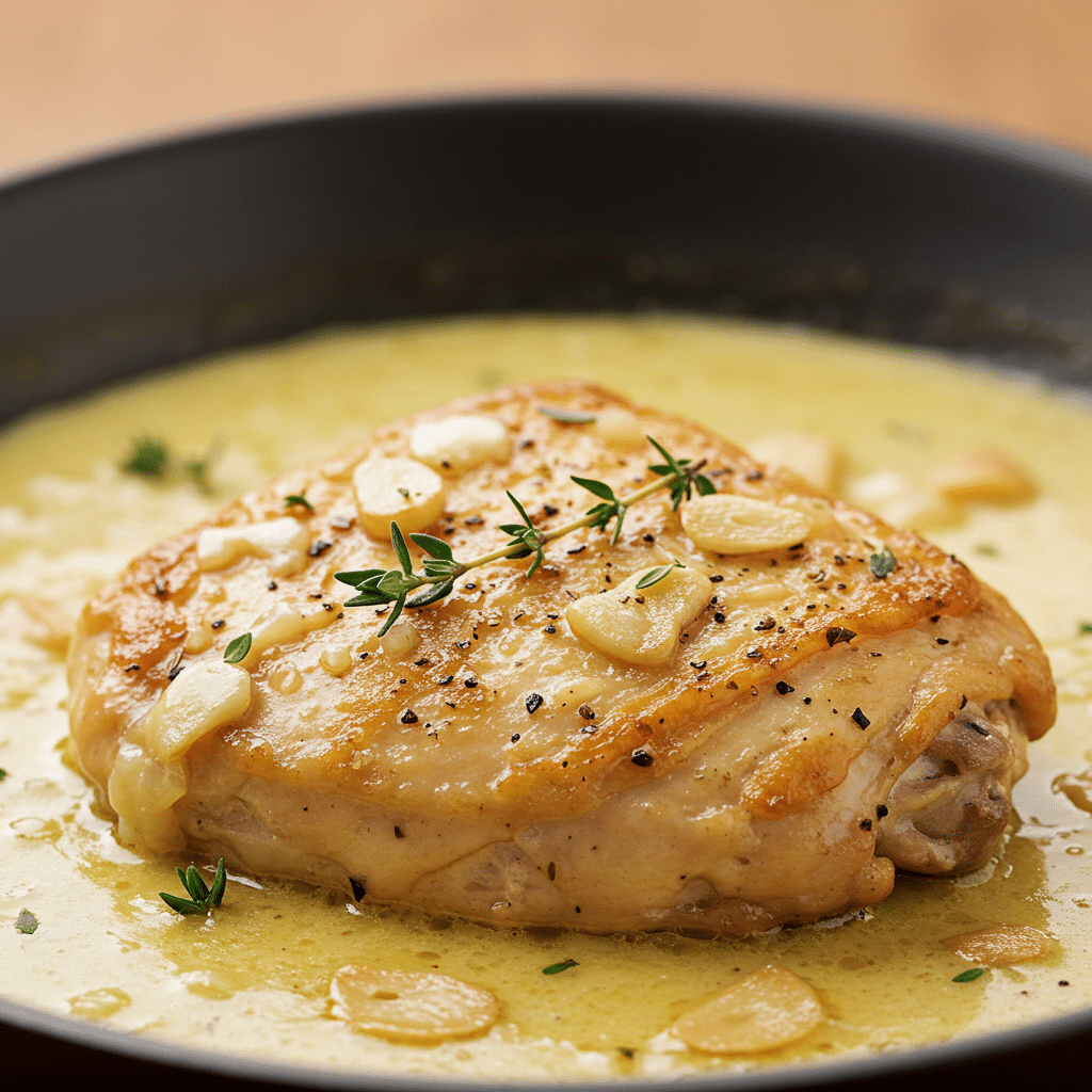 31 Flavor-First Chicken Dinners: Your Guide to Unforgettable Home-Cooked Meals 11 Morton’s Famous Chicken Christopher